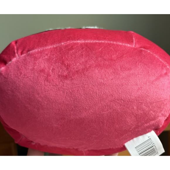 Squishmallows 8" Hermey Elf Rudolph the Red Nosed Reindeer Plush Christmas - Picture 5 of 5